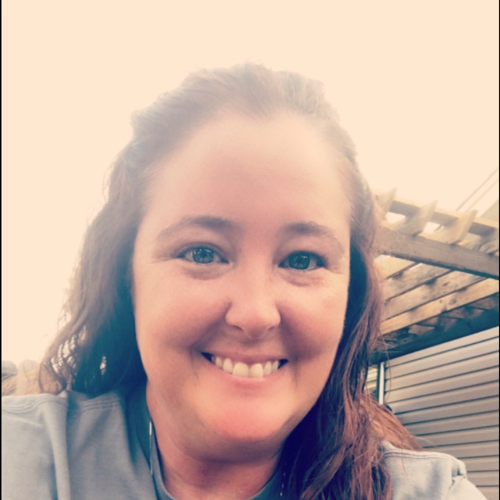 Meet your Posher, Kellie